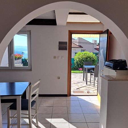 Apartment Petra أوباتيا المظهر الخارجي الصورة