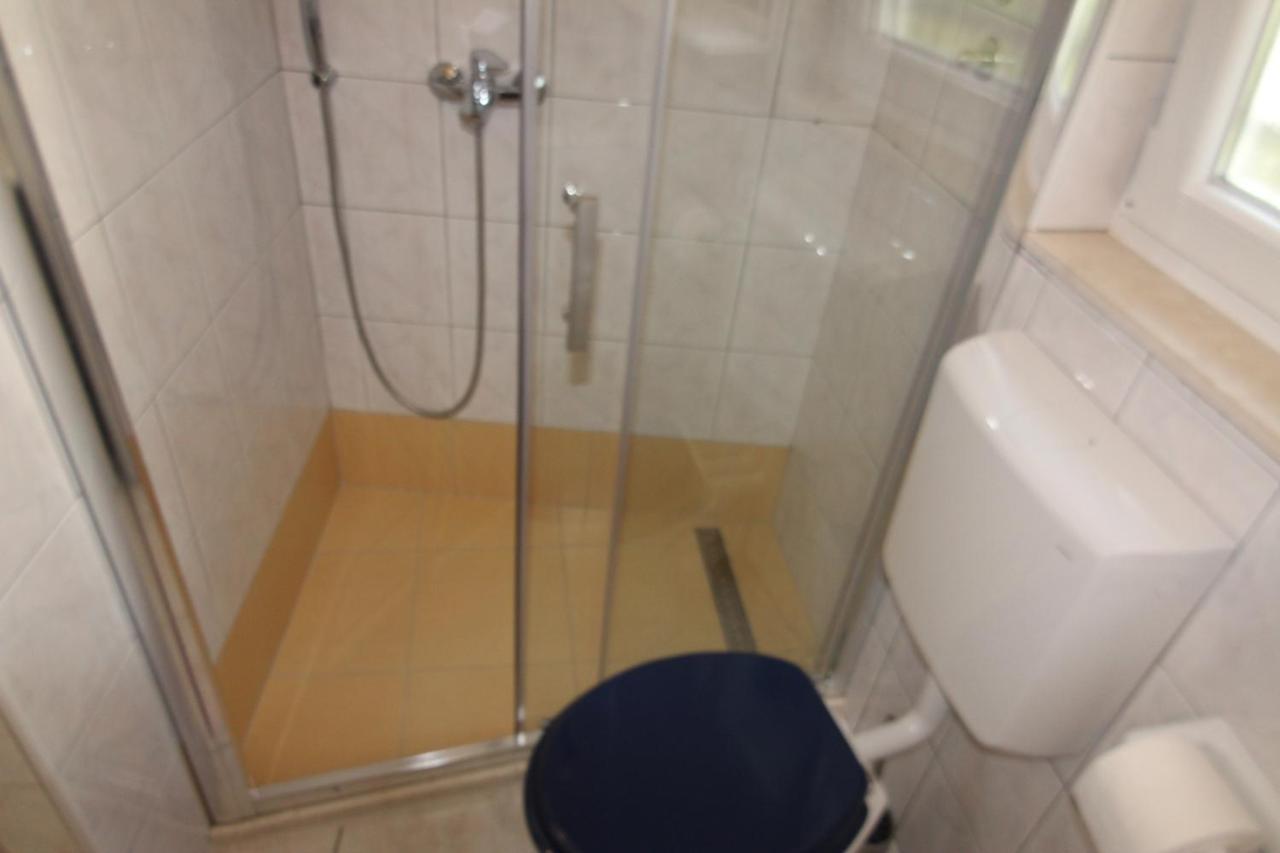 Apartment Petra أوباتيا المظهر الخارجي الصورة