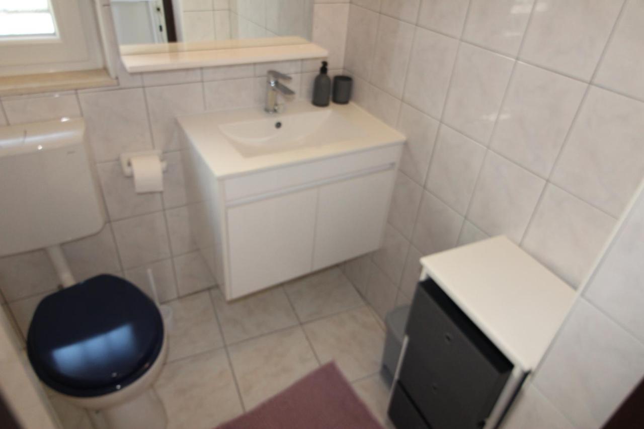 Apartment Petra أوباتيا المظهر الخارجي الصورة