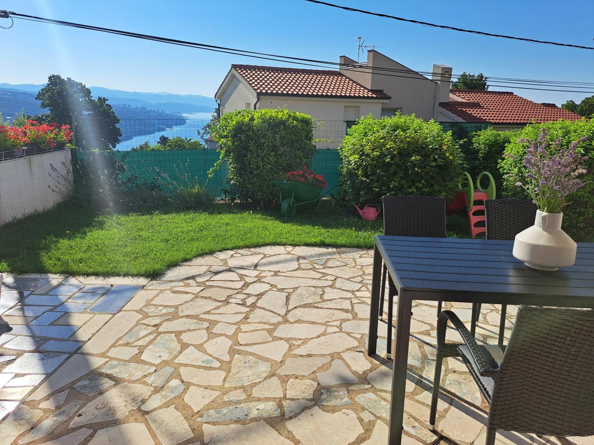 Apartment Petra أوباتيا المظهر الخارجي الصورة